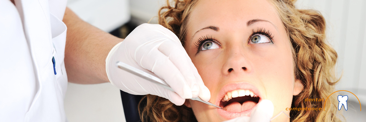 Zahnarztpraxis Dr. Meine